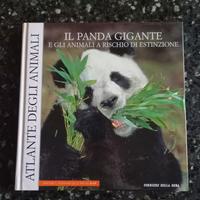 Atlante Degli Animali 