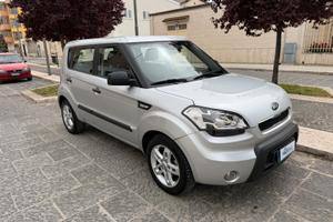Kia soul 1.6crdi 2012