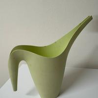 Annaffiatoio verde