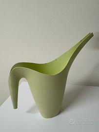 Annaffiatoio verde