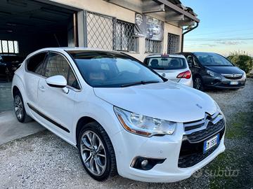 Citroen DS4 SPORT