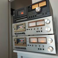 Piastre cassette