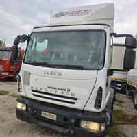 Eurocargo 120e22 a telaio