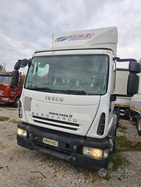 Eurocargo 120e22 a telaio