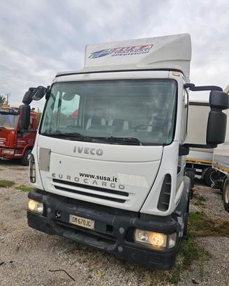 Eurocargo 120e22 a telaio