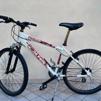 Bici Bianchi Duell