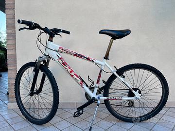 Bici Bianchi Duell