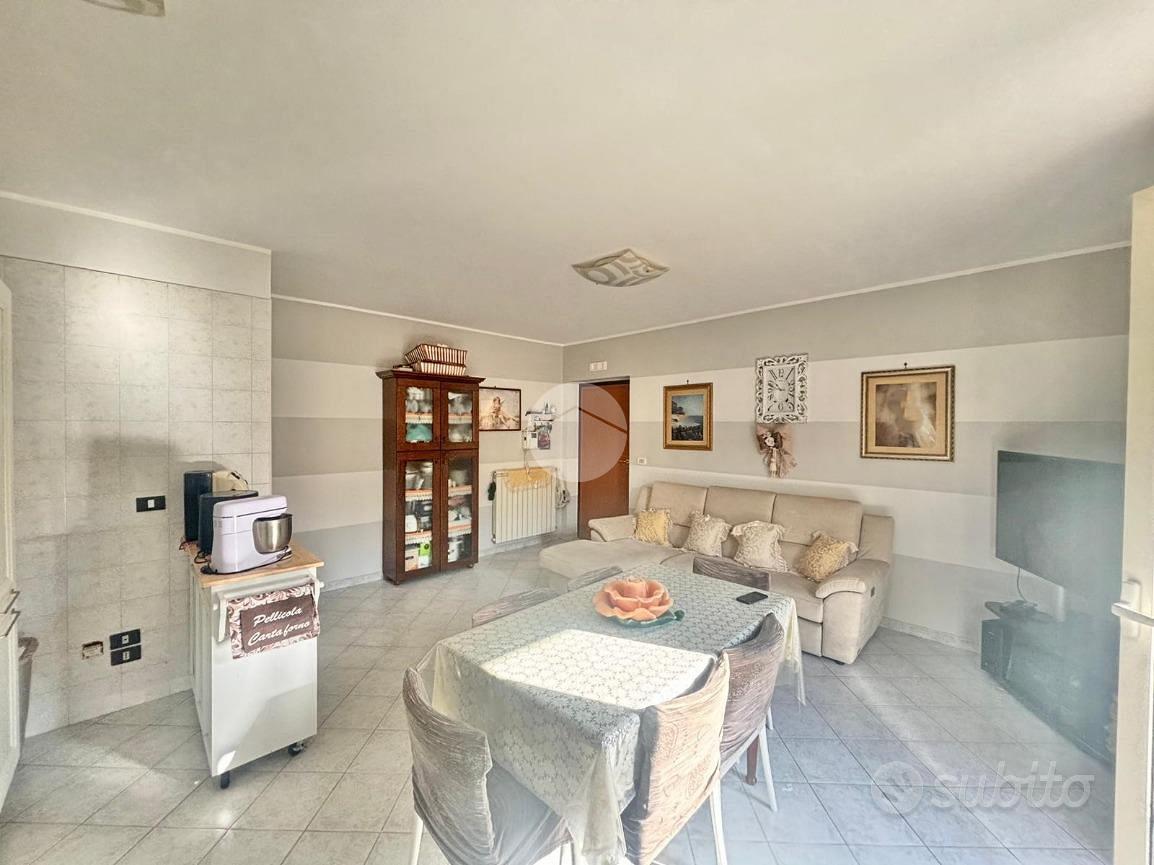 Appartamento – Acerra, Napoli - Vista 4