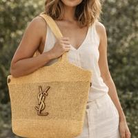 Saint Laurent. Icare Maxi.