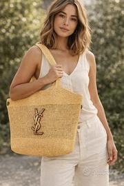 Saint Laurent. Icare Maxi.