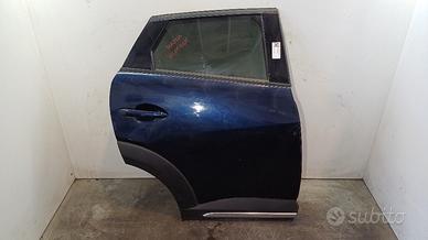 PORTIERA POSTERIORE DESTRA MAZDA CX3 Serie DKY0720