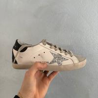 Golden goose super star