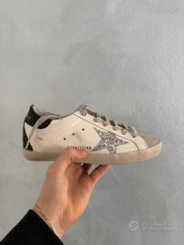 Golden goose super star