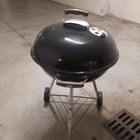 Barbecue weber