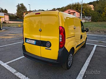 Fiat Doblò 