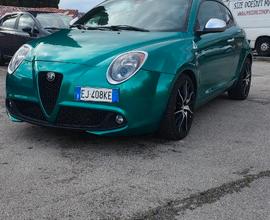 ALFA ROMEO MiTo - 2011