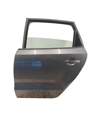 Porta Posteriore Sx Volkswagen Polo 6R 1.4 B 2010