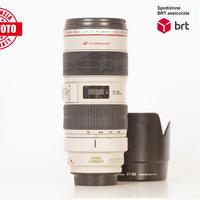 Canon EF 70-200 F2.8 L IS USM (Canon)