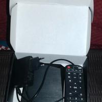 TV BOX ANDROID ABOX 1 plus
