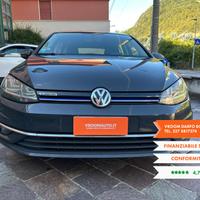 VOLKSWAGEN Golf 7� serie Golf Business 1.4 TGI ...