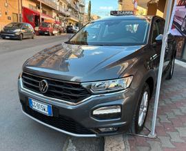 Volkswagen T-Roc 2.0 TDI SCR 150 CV DSG 4MOTION Bu