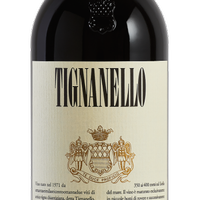 BIS DI TIGNANELLO