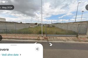 Lotto 750 mq Villasor edificabile artigianale