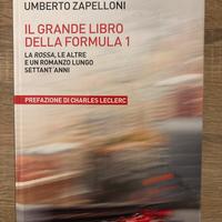 Il Grande Libro della Formula 1