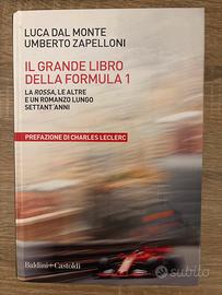 Il Grande Libro della Formula 1