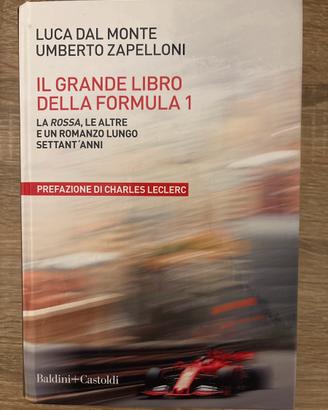 Il Grande Libro della Formula 1