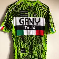 Maglia GFNY Italia Montepulciano-Torrita