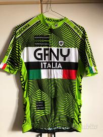 Maglia GFNY Italia Montepulciano-Torrita