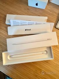 Apple Pencil 2 originale pari al nuovo