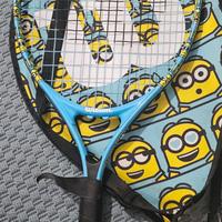 Racchetta Tennis Minions Wilson