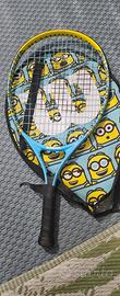 Racchetta Tennis Minions Wilson