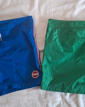 2 Costumi Colmar nuovi