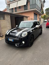 Mini Cooper SD