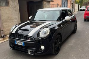Mini Cooper SD