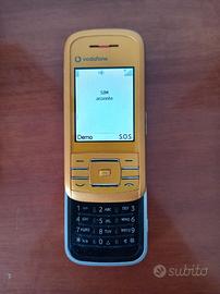 Cellulare Vodafone 533 Sagem