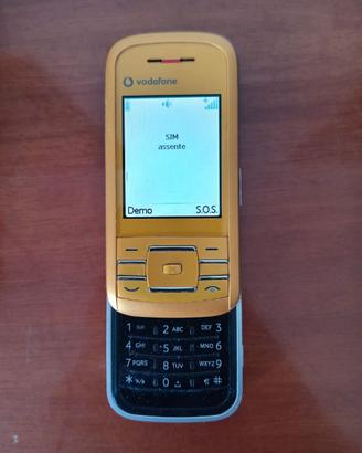 Cellulare Vodafone 533 Sagem