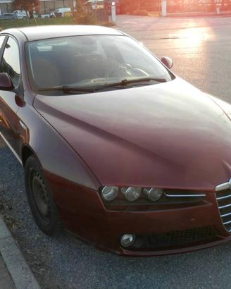 Alfa Romeo 159 jtdm 2008
