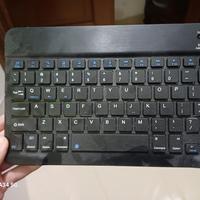 tastiera wireless bluetooth