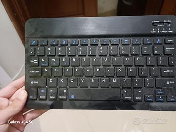 tastiera wireless bluetooth