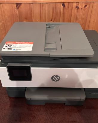 Stampante HP OfficeJet 8014e wi-fi