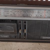 Radio Telefunken Bajazzo CR 950