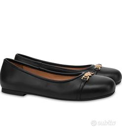 Love Moschino Ja11081g1nie0000, Ballerine Donna