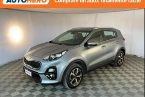 KIA Sportage JV86348