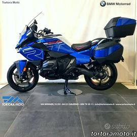 BMW R 1300 RT Impulse Abs