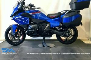 BMW R 1300 RT Impulse Abs