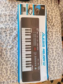 tastiera ALESIS MELODY32